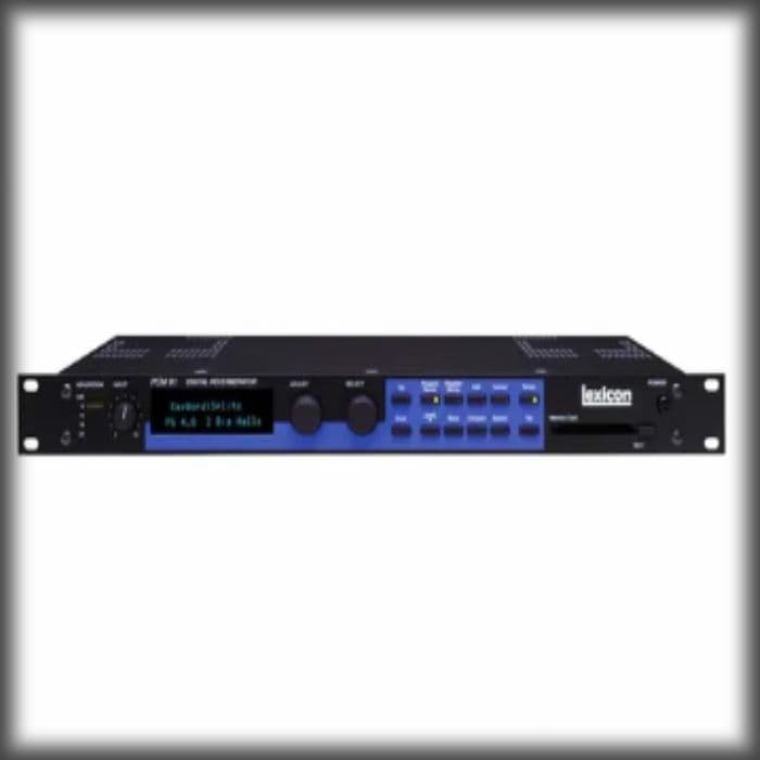 Lexicon PCM90