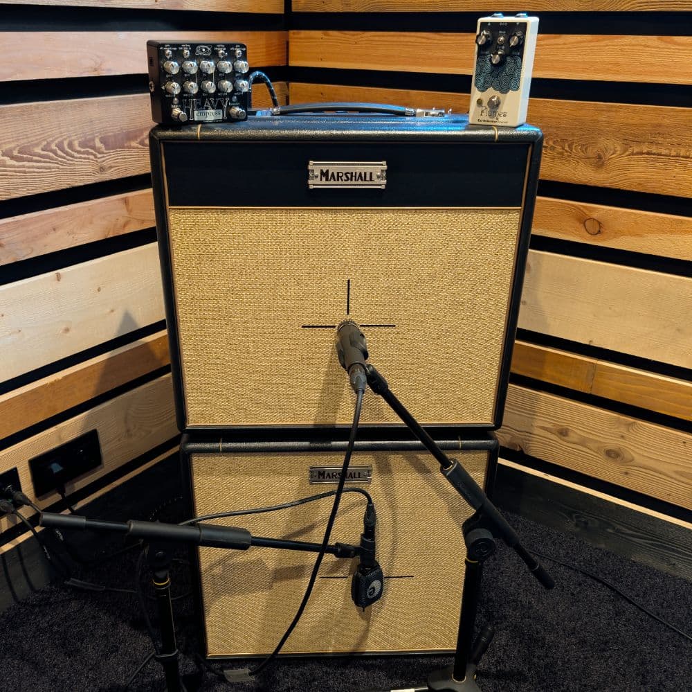 Marshall Studio JTM ST20C