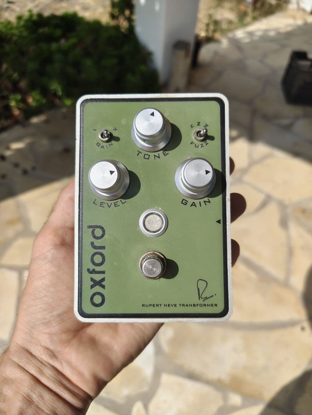 TONE3000