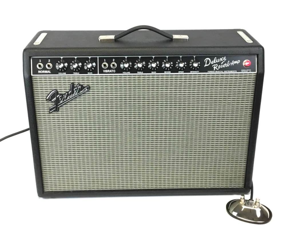 Deluxe 65'