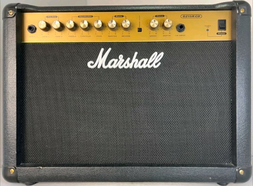 Marshall G215RCD