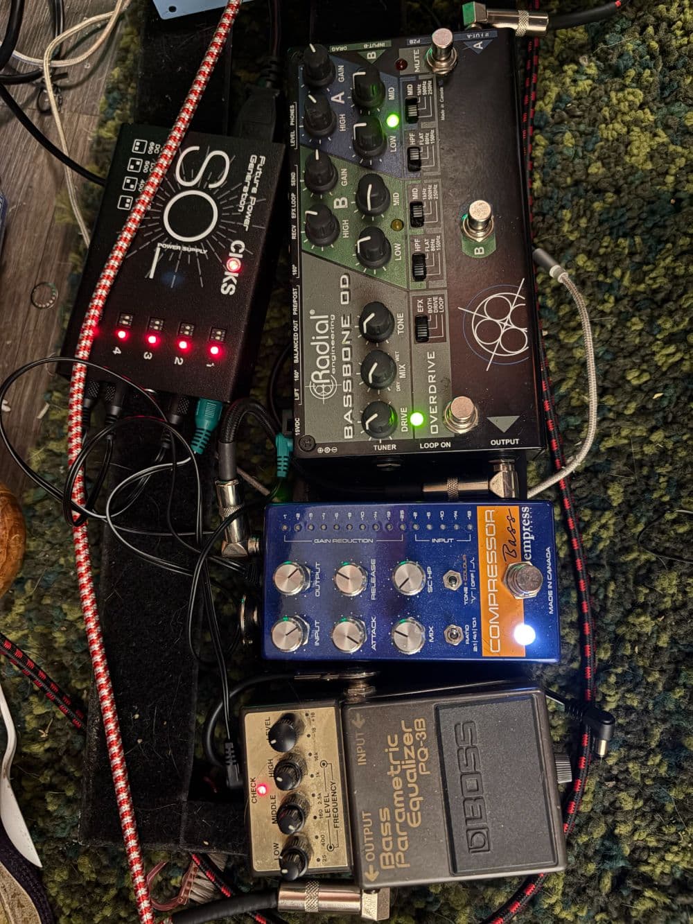 TONE3000