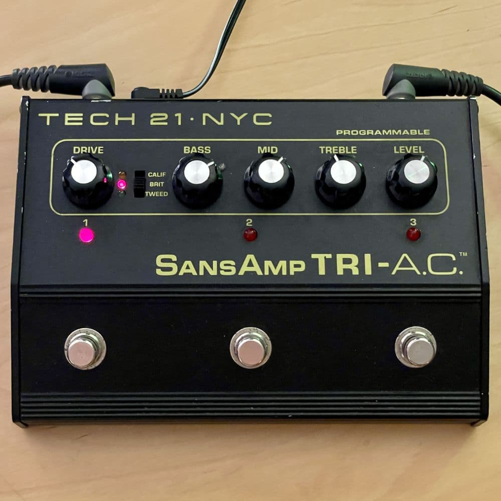 TONE3000