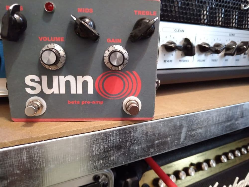 TONE3000