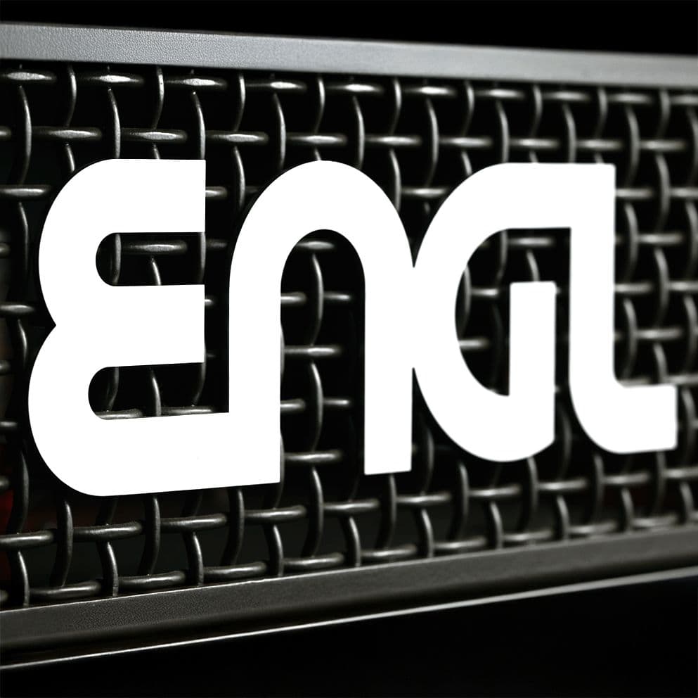 ENGL Fireball 60w - Guillotine