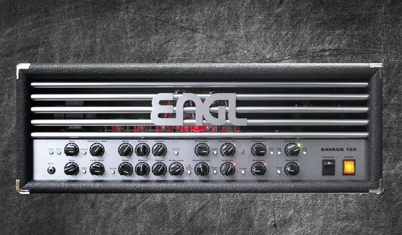 Engl Savage 120