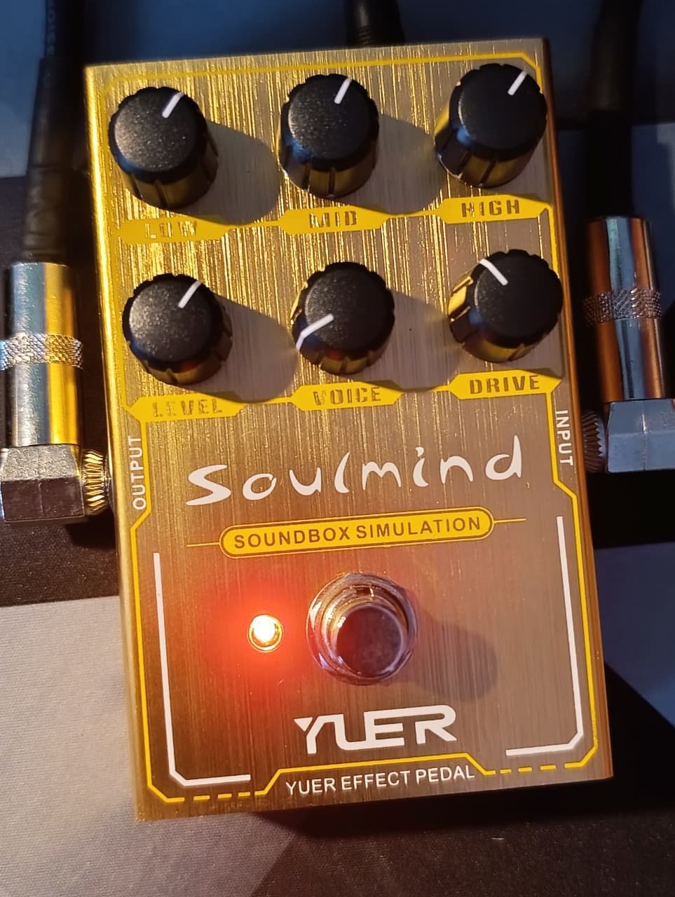 TONE3000