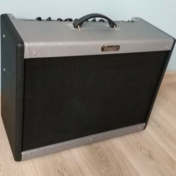 Fender Hot Rod Deluxe III - Special Pack