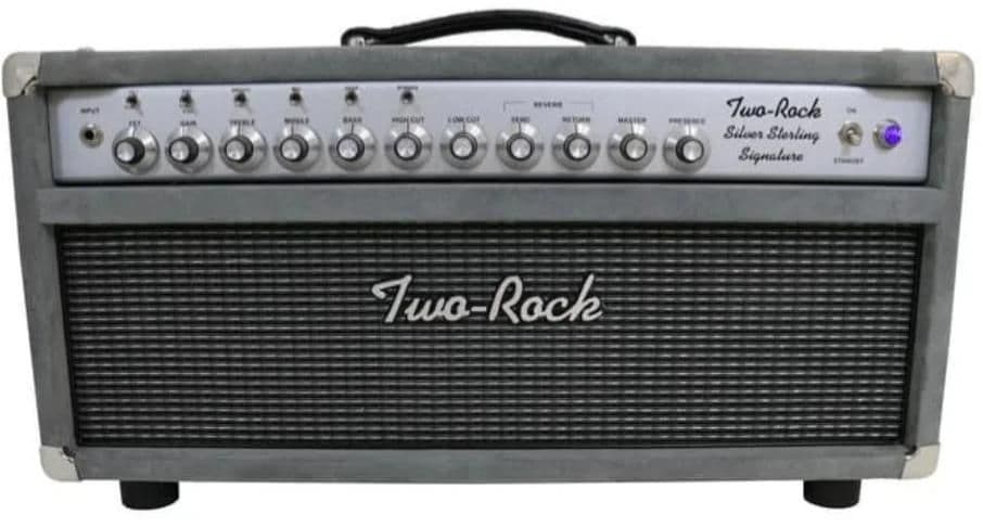 Two-Rocks SSS Drive 100