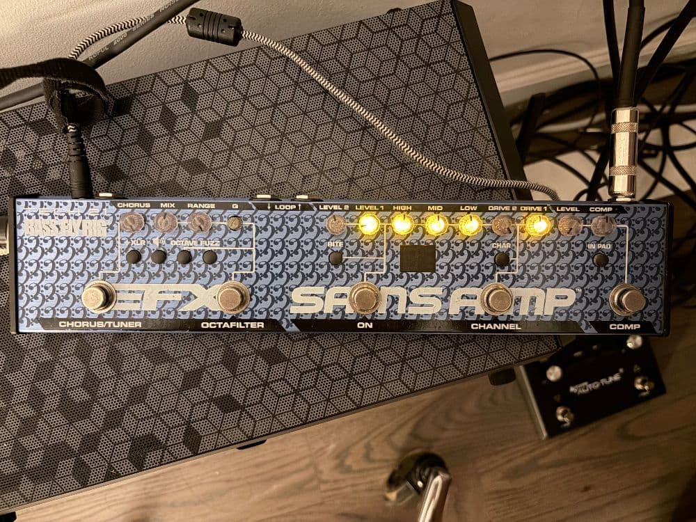 TONE3000