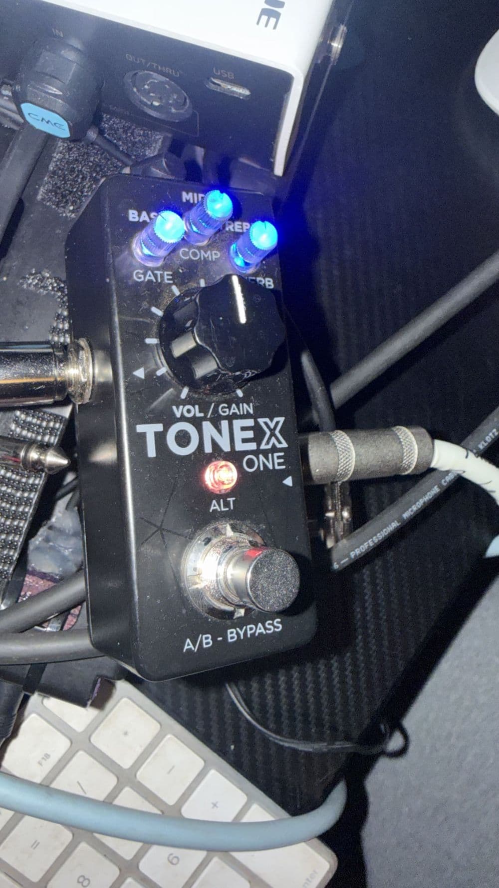 TONE3000