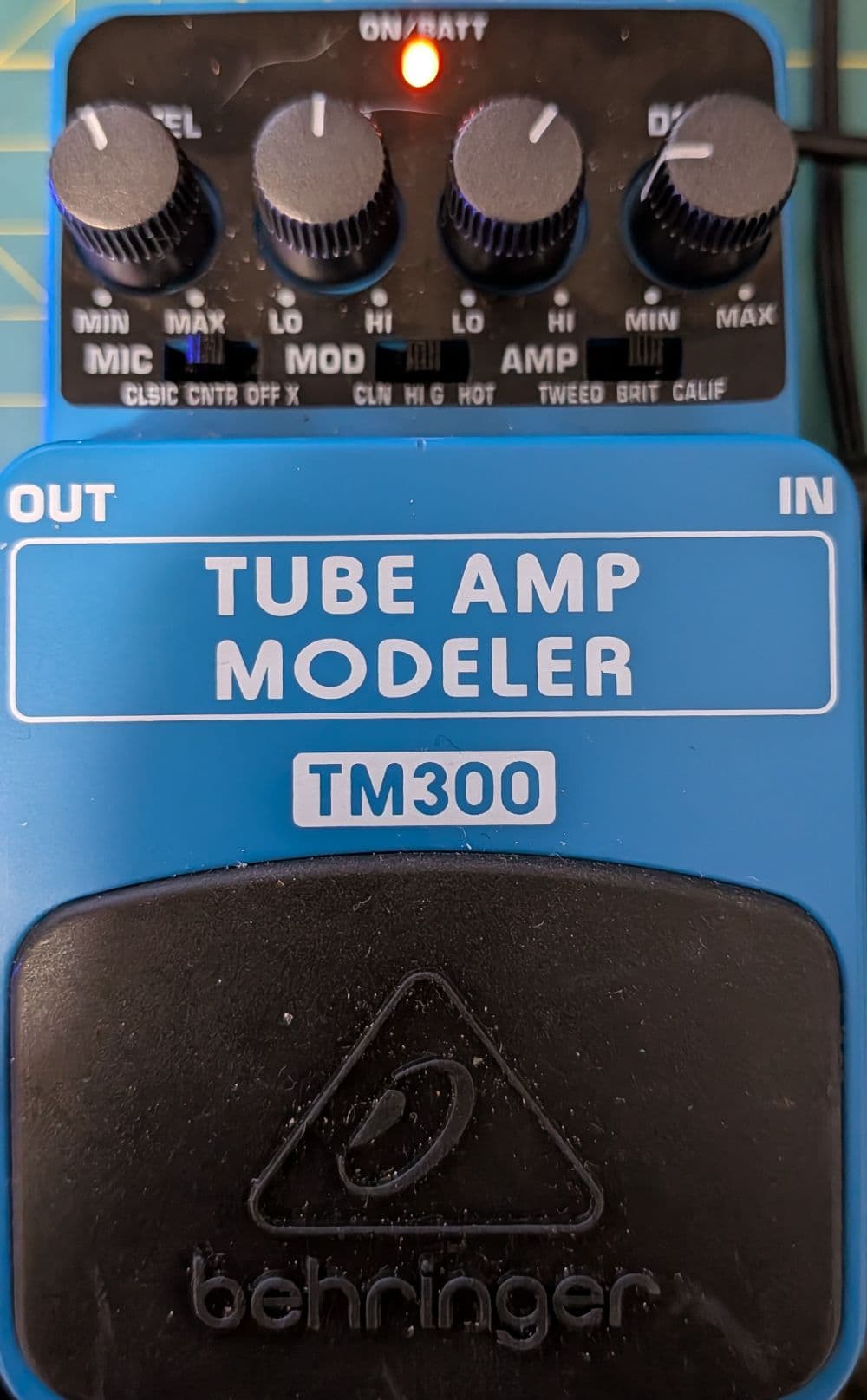 TONE3000