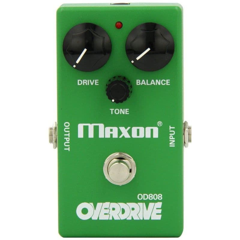 Maxon 808