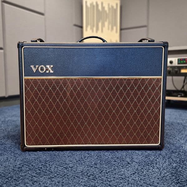 RR AC30 TB