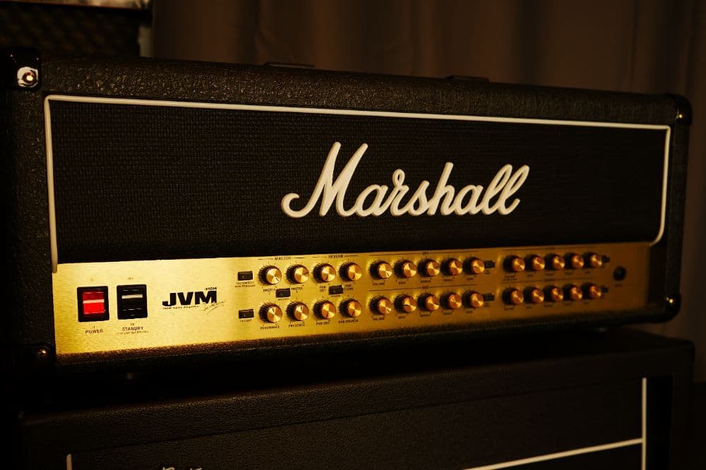 JVM Teaser Tone Capture Pack 44 DI