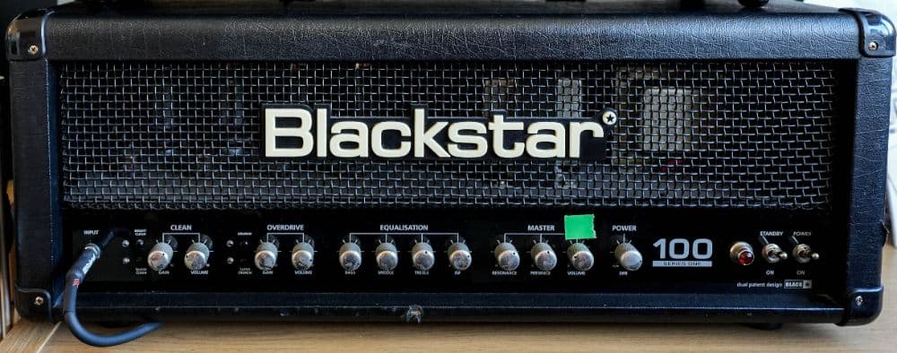 Blackstar Series One 100