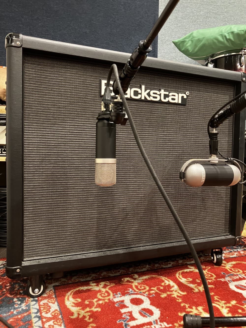 Blackstar S1 212