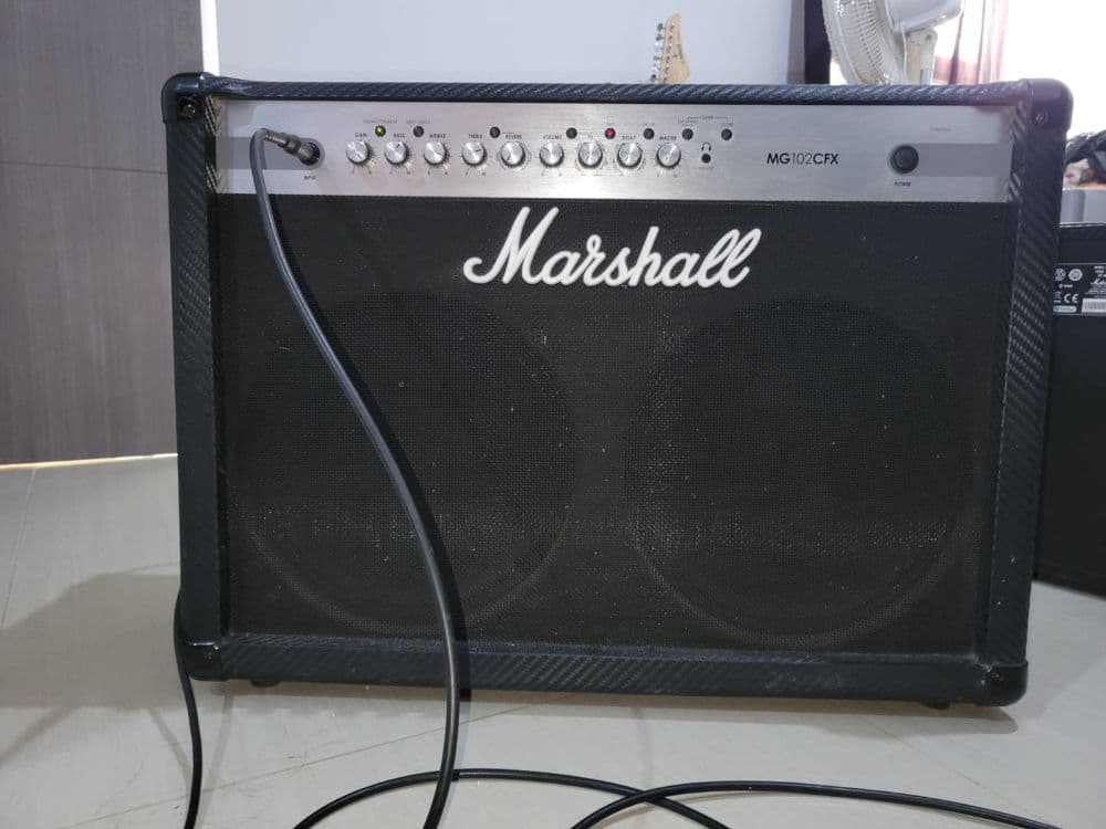 Marshall_MG_102_CFX_Factory