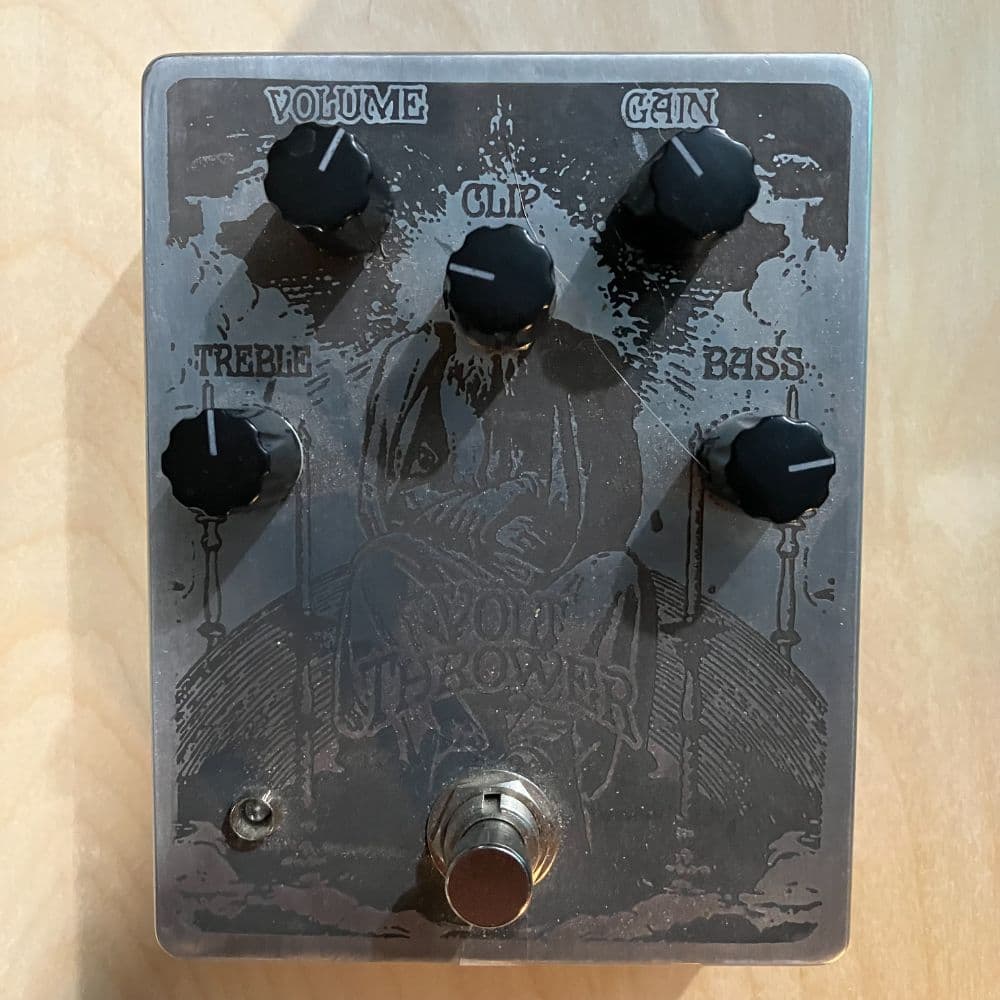 Dunwich Volt Thrower