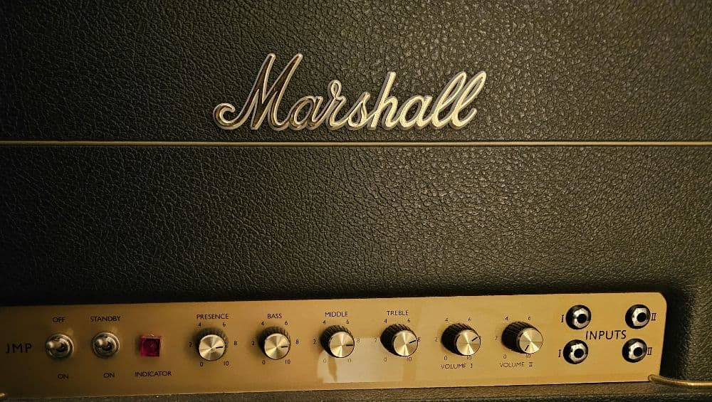 Marshall 1959HW