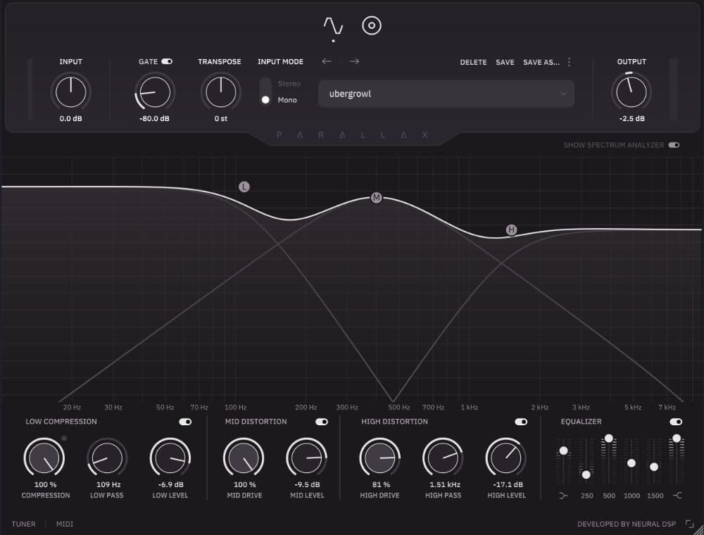 TONE3000