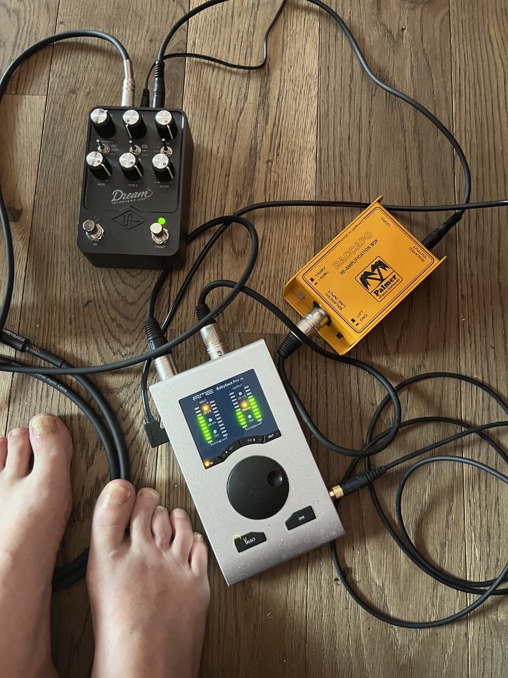 TONE3000