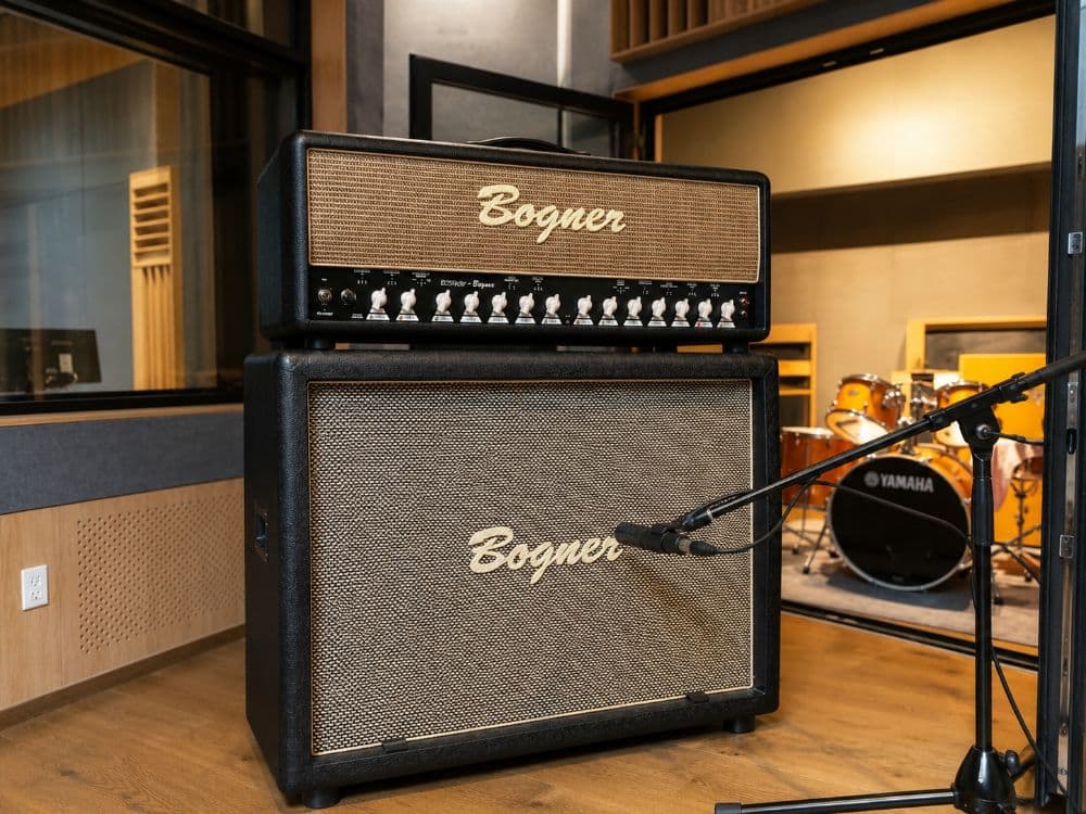 Bocchi The Rock! Guitar tone (Hitori Gotoh)