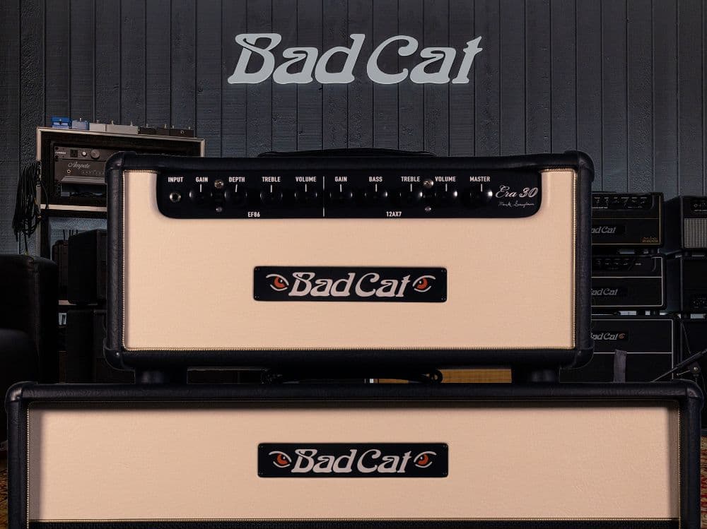 Bad Cat ERA30 - DEMO