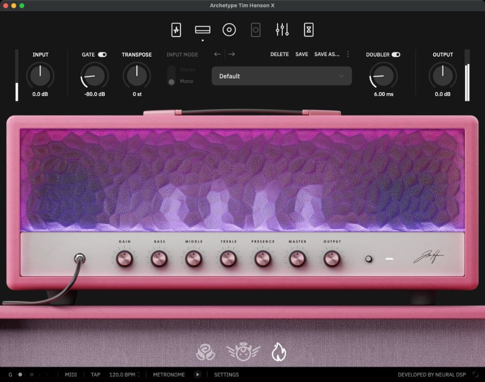 TONE3000