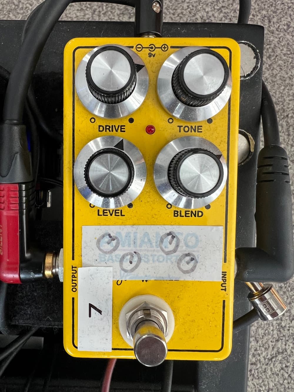 FTelettronica Amianto