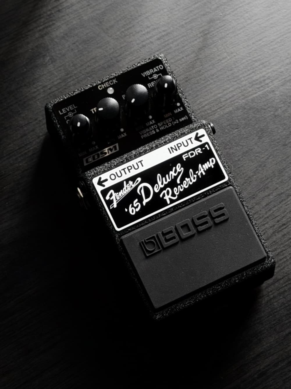 Fender 65' Deluxe Reverb