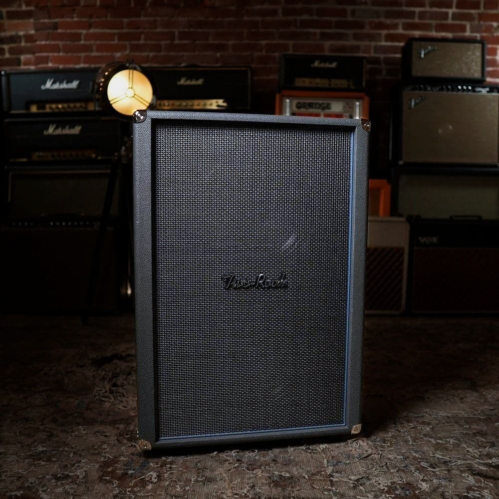 Two Rock 2x12 Open Back WGS 65B - XR IR PACK