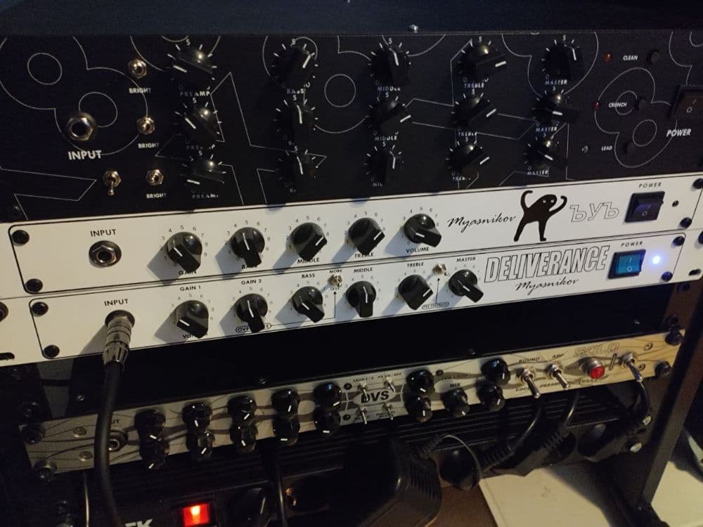 TONE3000