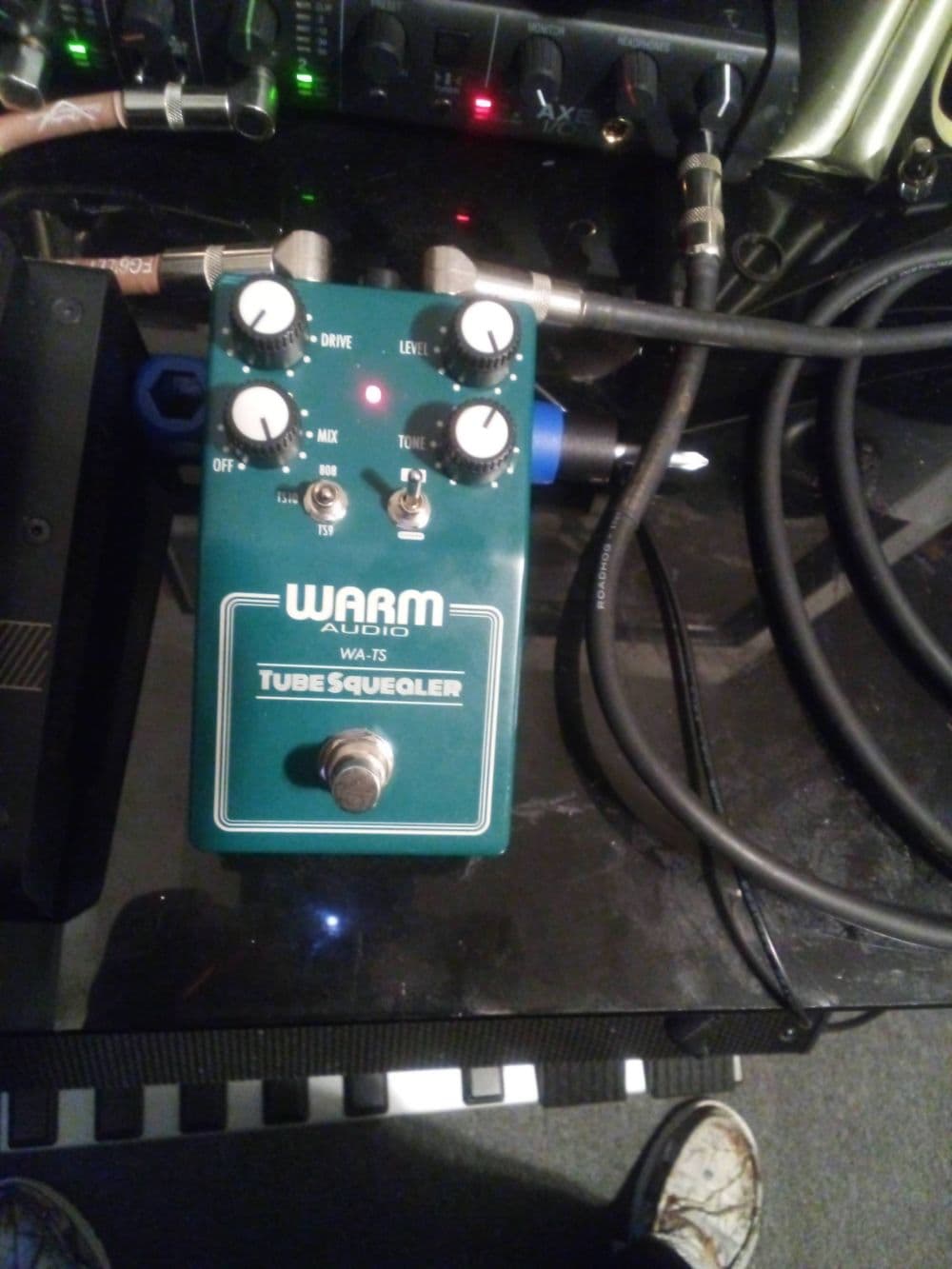 TONE3000
