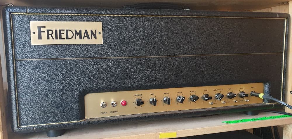 Friedman BE-100