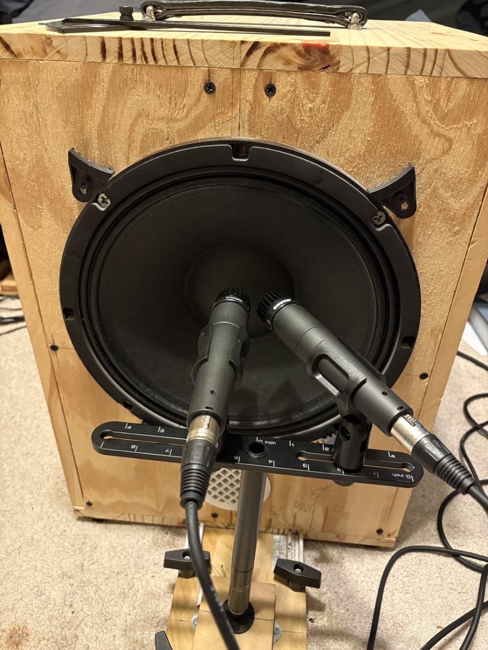 Zimmhauser Baby Fenster Dual 57 Demo