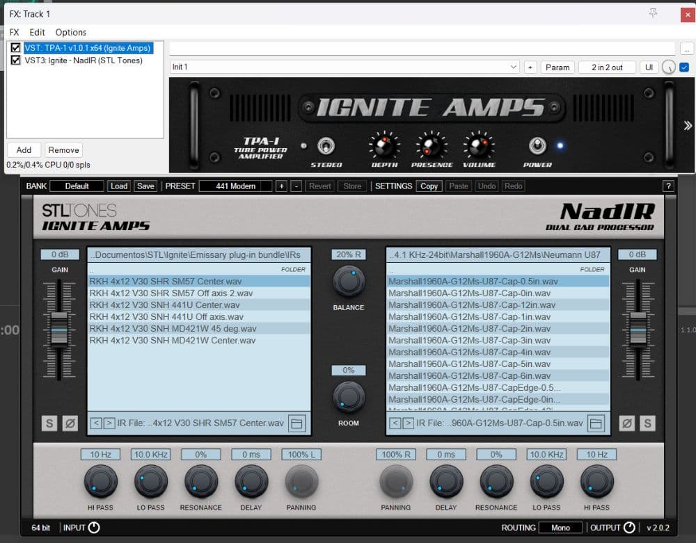 TONE3000