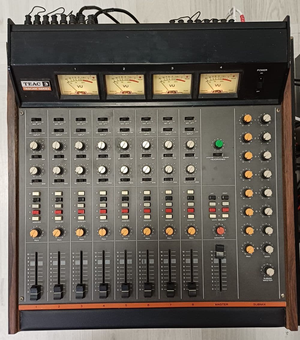 TONE3000