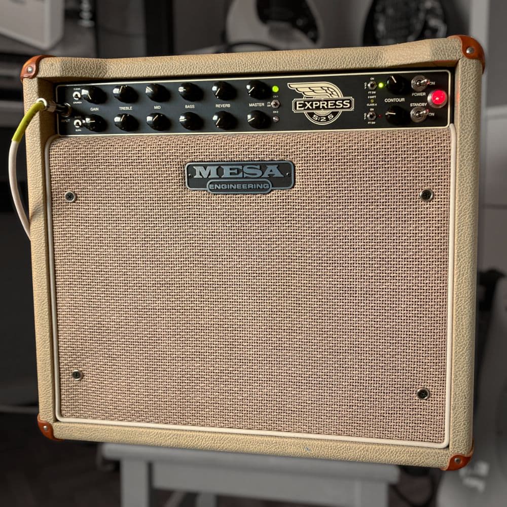 Mesa Express 5:25 Combo