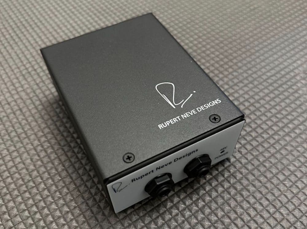 Rupert Neve Designs RNDI-M