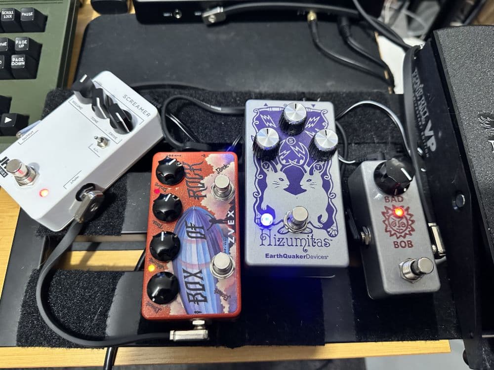 Harsh Noise Pack