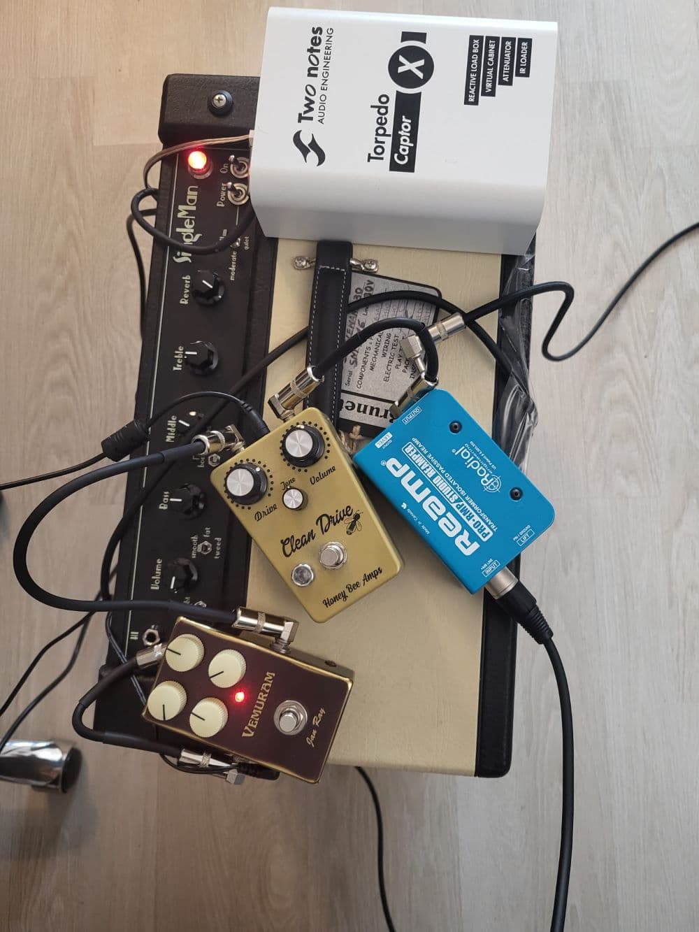 TONE3000