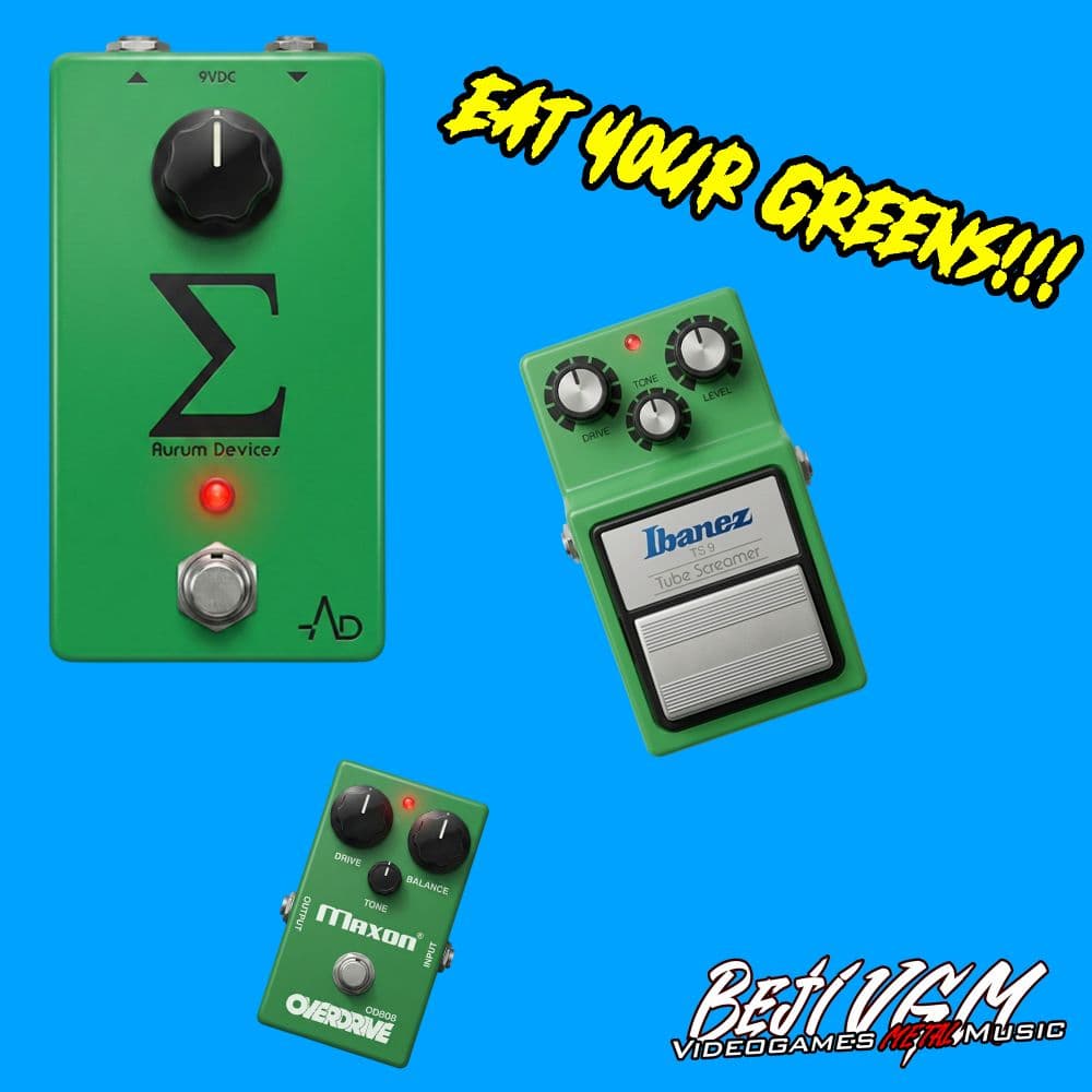 Beji's Boosted Pack