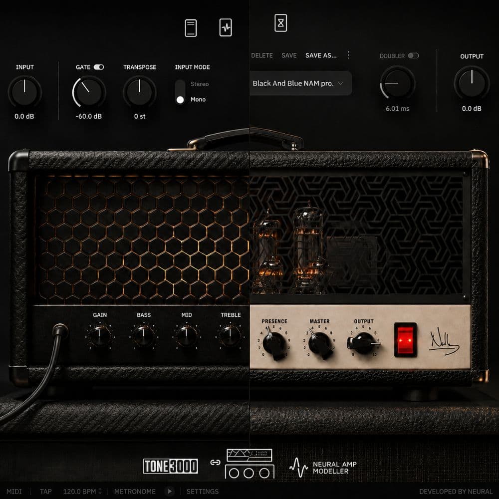 TONE3000