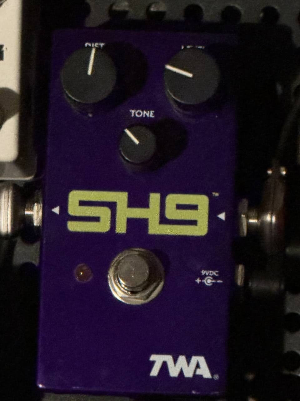 TWA SH9