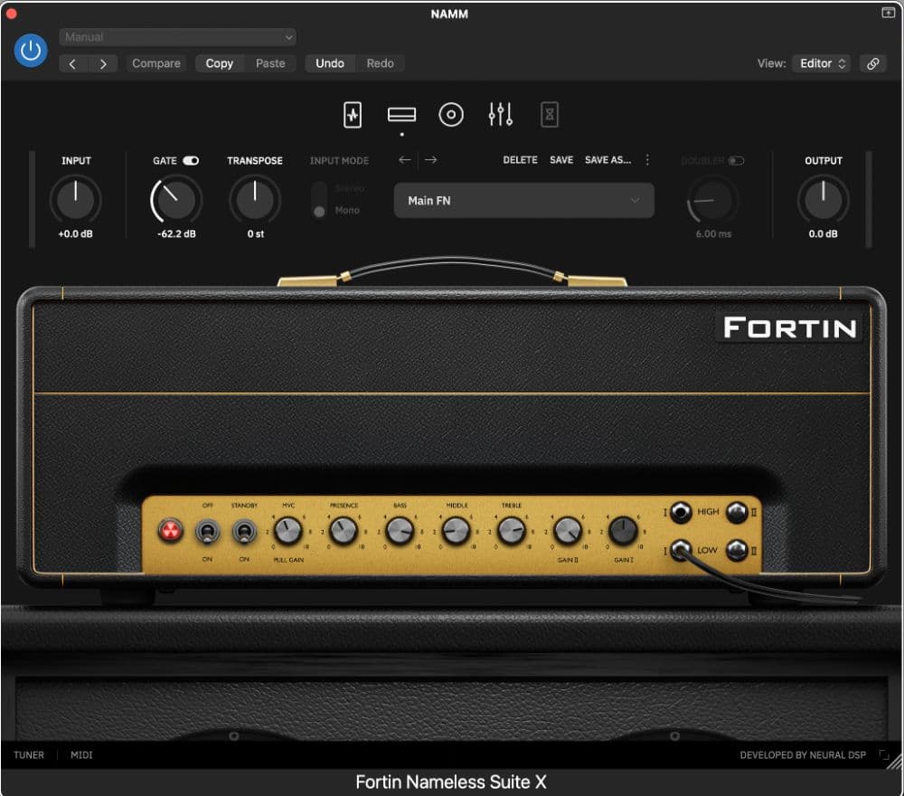 TONE3000
