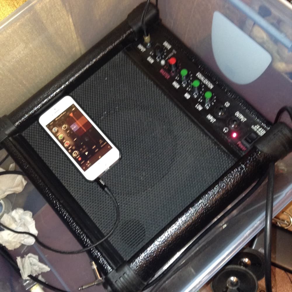 TONE3000