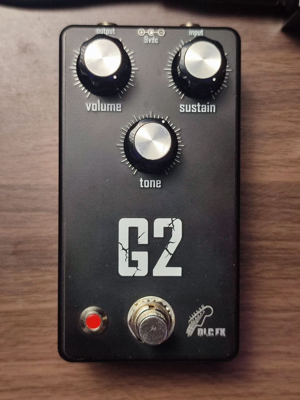 TTS Pete Cornish G2 - Free Pack (v2.11)