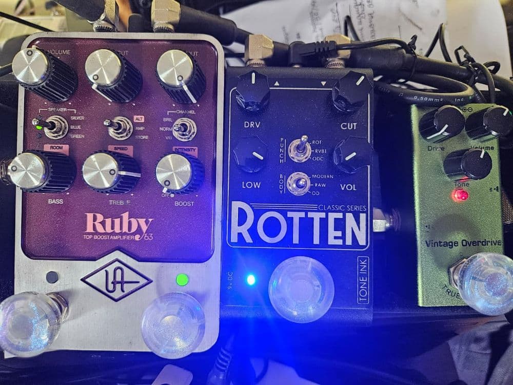 TONE3000