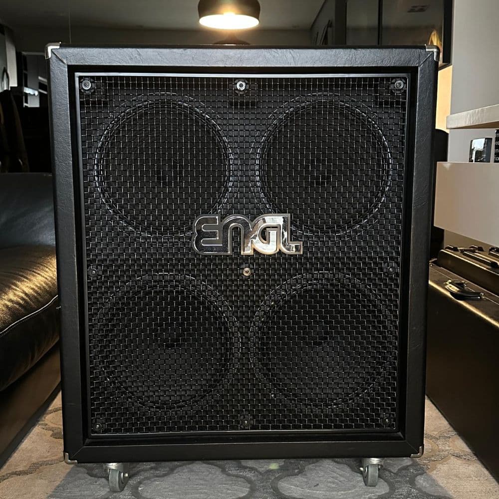 Engl XXL 4x12 V30